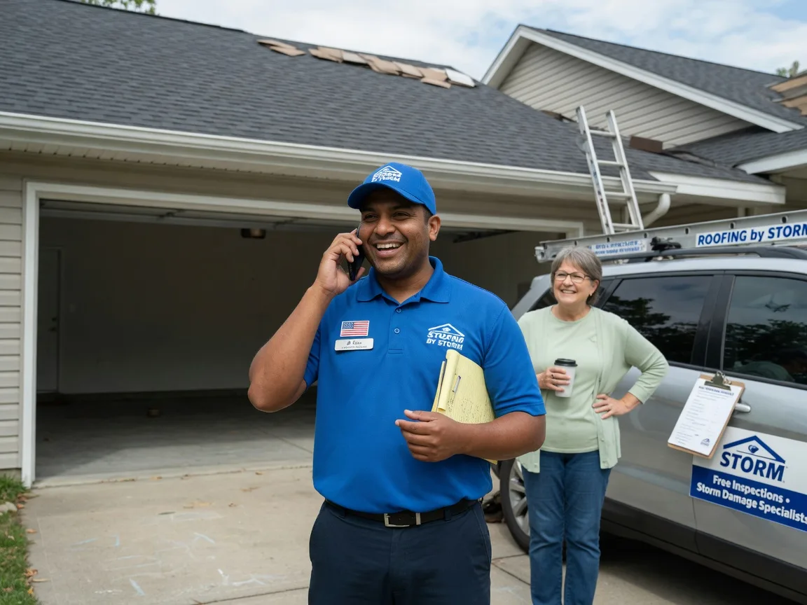 Roof Repair Near Me Barnhill, IL FAQs